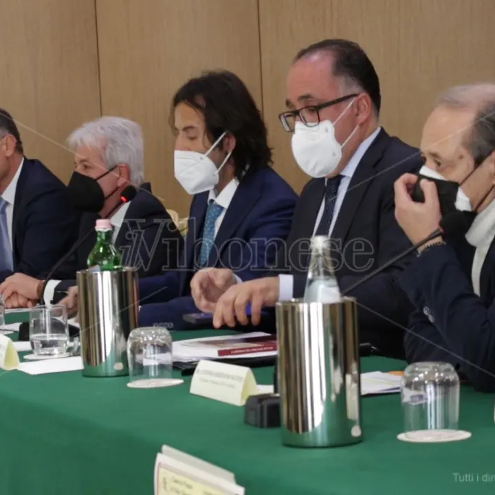 Luci e ombre della riforma Cartabia, a Vibo confronto tra avvocati e magistrati -Video