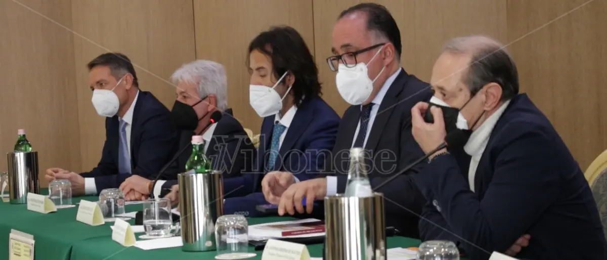 Luci e ombre della riforma Cartabia, a Vibo confronto tra avvocati e magistrati -Video