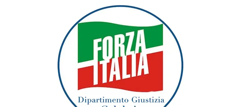 Forza Italia, Russo nuovo responsabile provinciale Giustizia