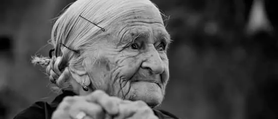 Nonna Angela, cento anni da raccontare