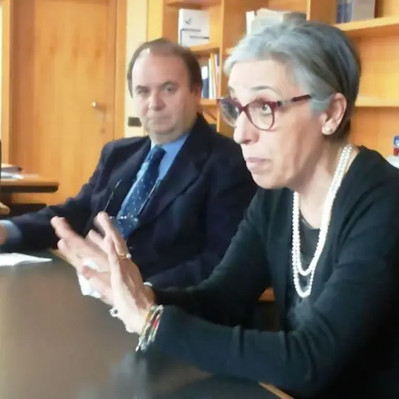 Dimissioni primari di Vibo, il dg Caligiuri invita tutti alla responsabilità