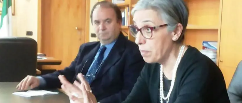 Dimissioni primari di Vibo, il dg Caligiuri invita tutti alla responsabilità