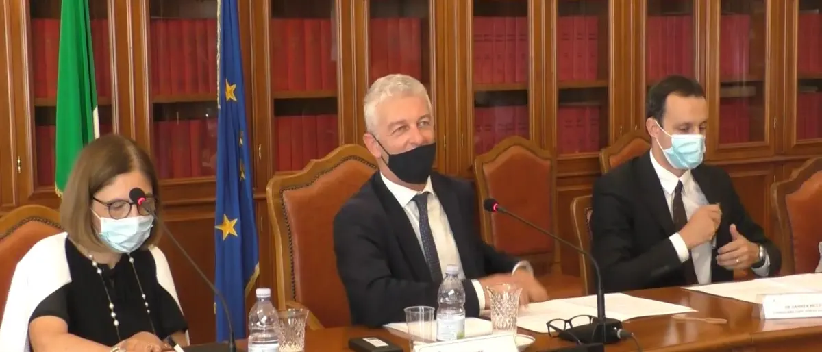 Vibo Valentia, provincia al collasso col «tasso di mafiosità delle imprese» più alto d’Italia