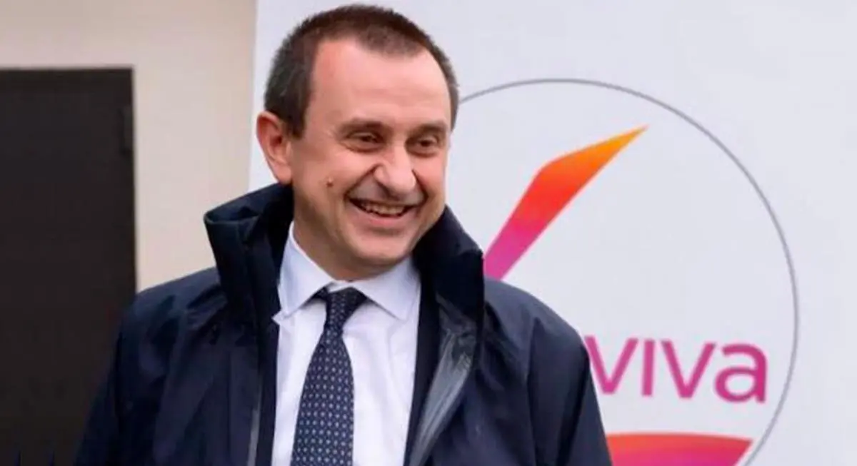 Serra San Bruno, domani Ettore Rosato incontra iscritti e simpatizzanti di Italia Viva