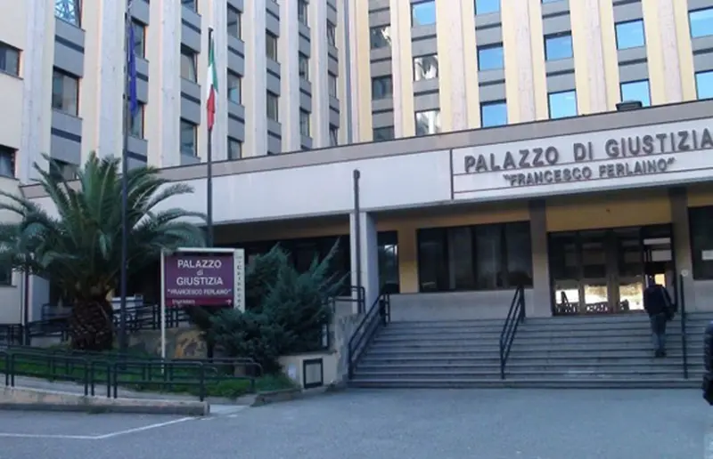 Processo Insomnia: sei condanne in abbreviato