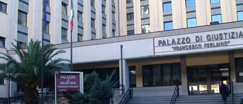 Processo Insomnia: sei condanne in abbreviato