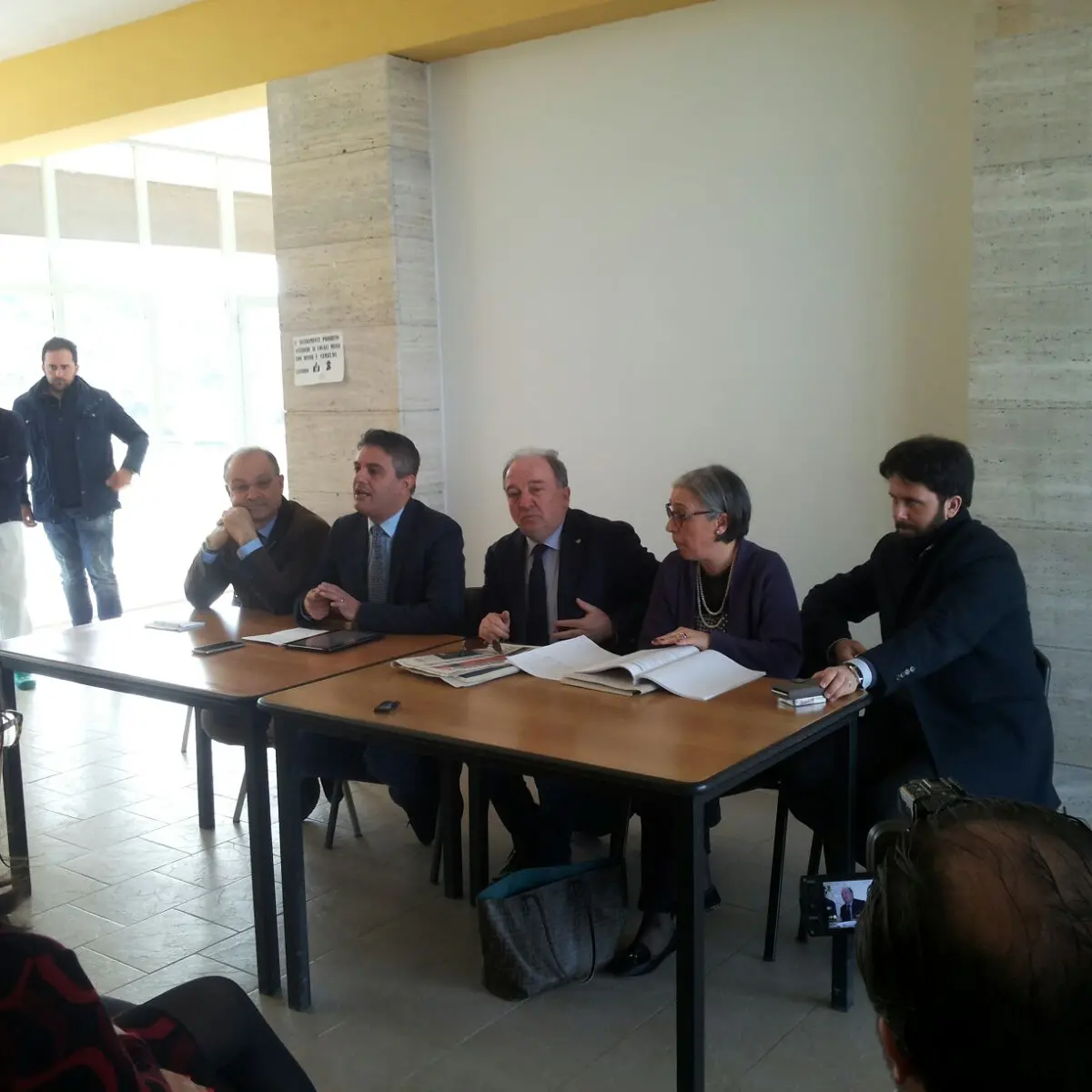 Ospedale di Tropea declassato, Mirabello convoca una conferenza