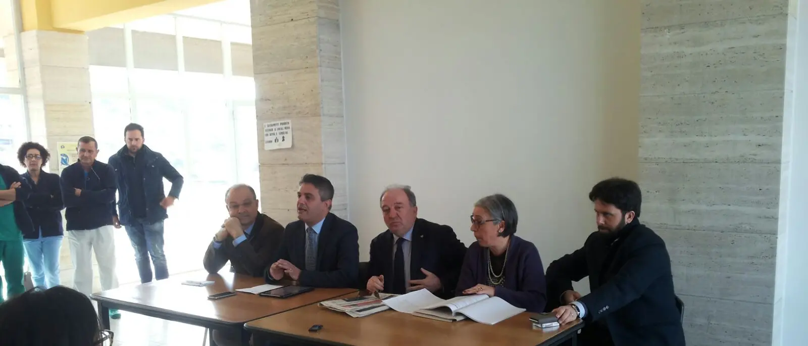 Ospedale di Tropea declassato, Mirabello convoca una conferenza