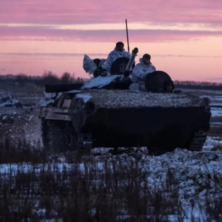 La comunità ucraina del Vibonese preoccupata per la crisi con la Russia: «Siamo un popolo libero»