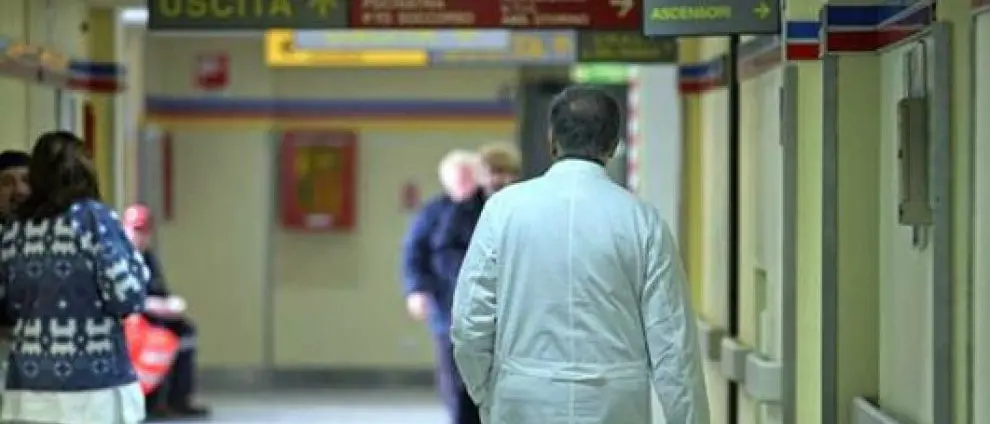 Terremoto allo Jazzolino, ecco il documento dei primari