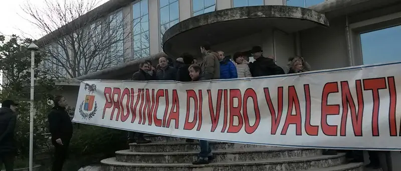 Provincia Vibo, Nesci (M5S): “Il ministro Minniti mi ha confermato l’invio dei fondi”