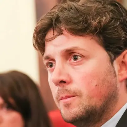 Gli alunni del 'Vespucci’ al Quirinale. Lombardo: «Motivo d'orgoglio per l'intera cittadinanza»