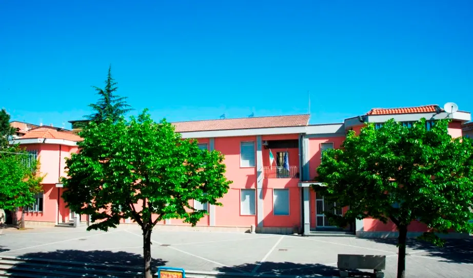 Incubo meningite a San Calogero