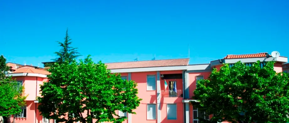 Incubo meningite a San Calogero