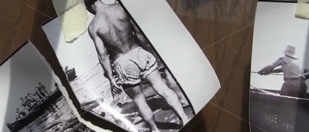 Bivona, il Museo della Tonnara ancora chiuso: «La nostra storia strappata» -Video