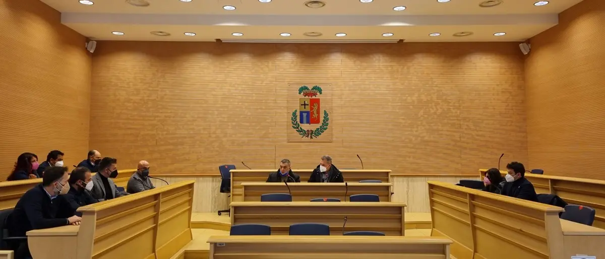 Provincia di Vibo Valentia, assegnate le deleghe ai consiglieri