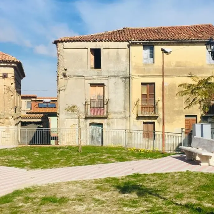 Turismo e cultura: Spilinga partecipa al bando per i borghi storici