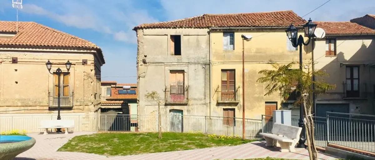 Turismo e cultura: Spilinga partecipa al bando per i borghi storici