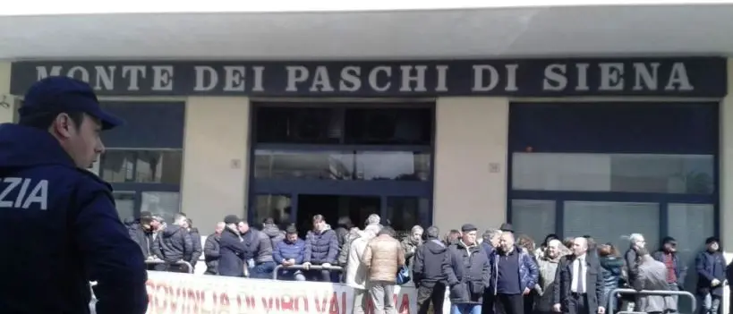 L’INTERVENTO | Provincia: «L’ingiustizia che priva i lavoratori di un diritto elementare»