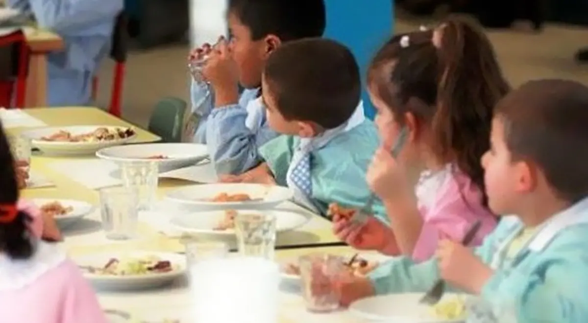 Tropea, il Comune trova la quadra sul servizio di mensa scolastica: due mesi con affidamento d’urgenza e poi una nuova gara