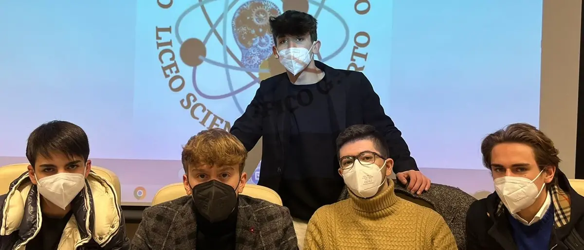 Il liceo scientifico di Vibo celebra la Giornata dello studente