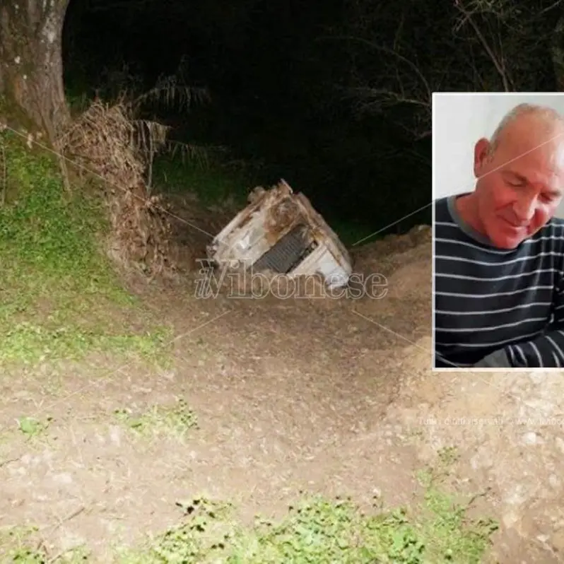 Cadavere carbonizzato ritrovato nel Vibonese, gli autori puntavano a cancellare ogni traccia