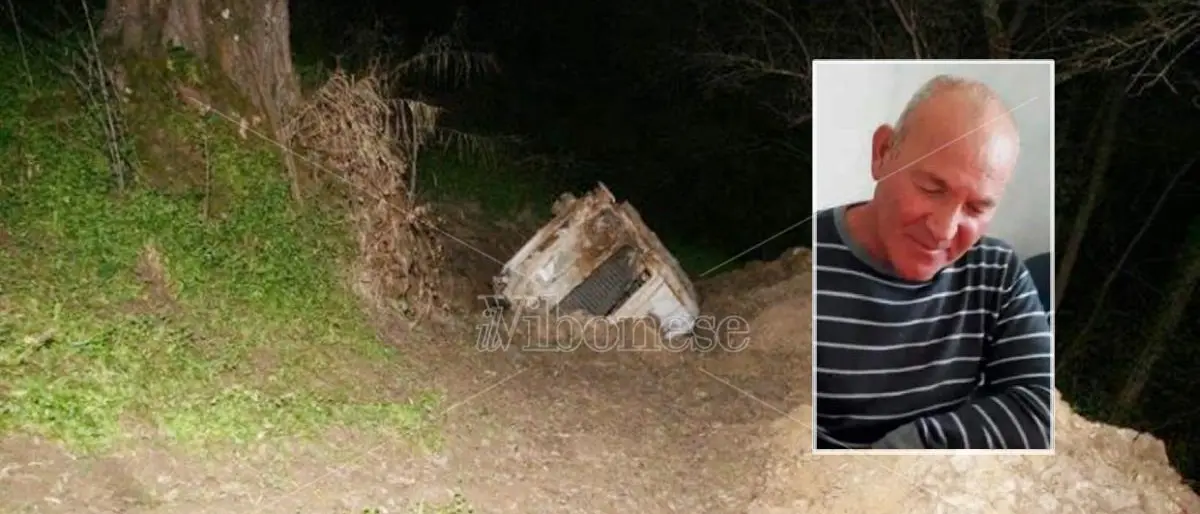 Cadavere carbonizzato ritrovato nel Vibonese, gli autori puntavano a cancellare ogni traccia