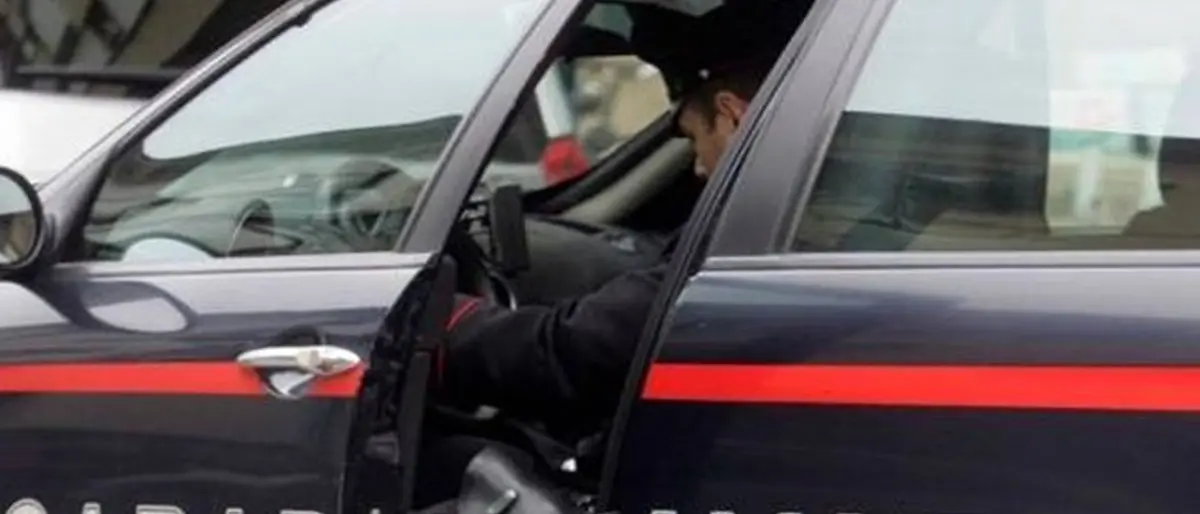 Omicidio a Cosenza: si costituisce ai carabinieri la presunta assassina