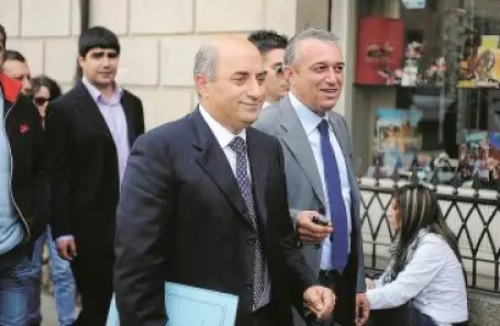 Serra San Bruno, si chiude l'esperienza amministrativa di Bruno Rosi