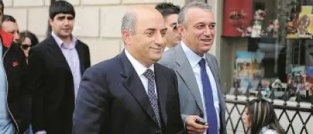 Serra San Bruno, si chiude l'esperienza amministrativa di Bruno Rosi