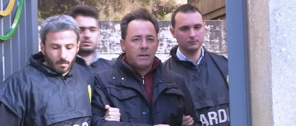 Estorsione aggravata, arrestato Gaetano Soriano