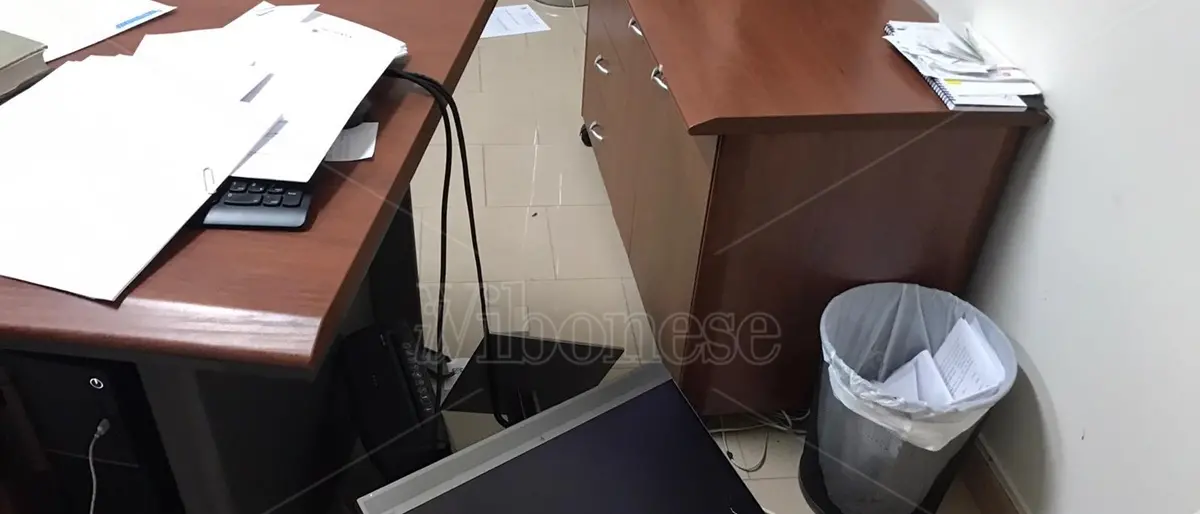 Sindaco aggredito a Dasà, la condanna dell’Anci: «Forme di violenza assurde e ignobili»