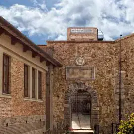 Al via la prima rassegna “International contemporary art”