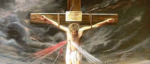 Alle origini del pregiudizio: furono i calabresi a mettere in croce Gesù?