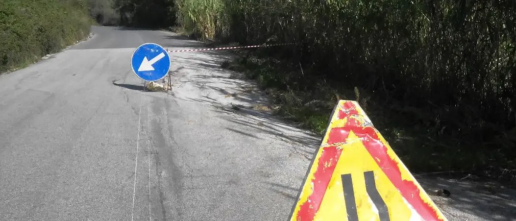 Viabilità, Lo Bianco (FdI): «Serve piano straordinario di salvaguardia»