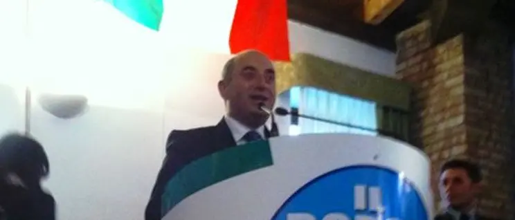 Comunali a Serra San Bruno, Rosi pronto a sostenere il terzo polo