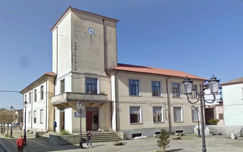 A Serra San Bruno arriva la connessione veloce per la didattica digitale integrata