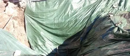 Voragine in via Parisi, fine lavori entro l’estate