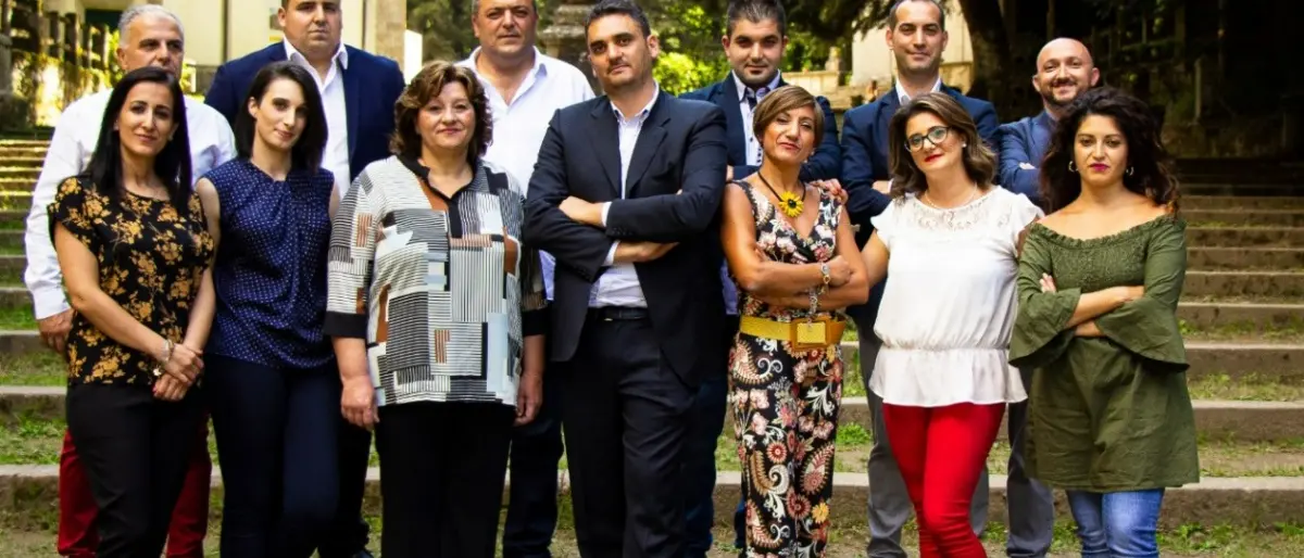 “Per Serra insieme” mette radici e guarda al futuro: «Rafforziamo la nostra azione»