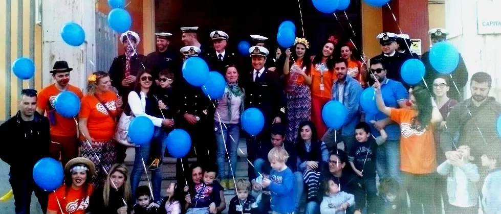 Autismo e inclusione, associazioni in prima linea per informare e sensibilizzare