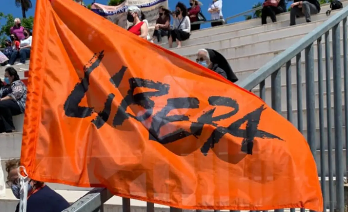 Lotta alle mafie e alla corruzione, l'evento nazionale di Libera quest'anno si terrà a Vibo: «Decisione dal grande significato simbolico»