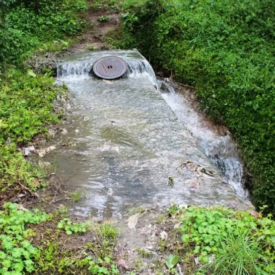 Rete fognaria, il gip convalida il sequestro disposto dalla Procura