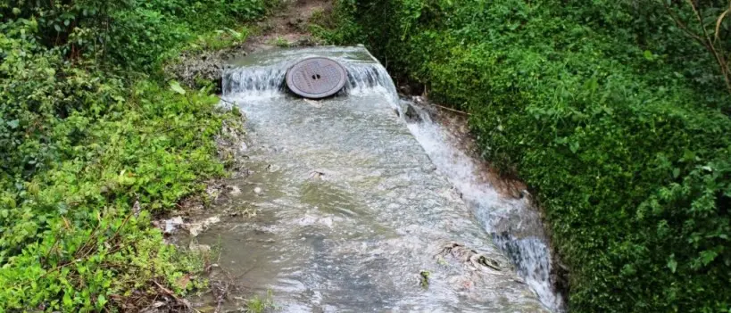 Rete fognaria, il gip convalida il sequestro disposto dalla Procura