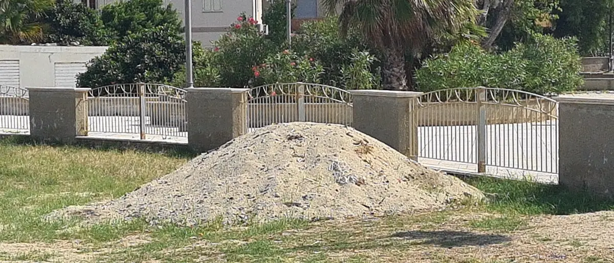 Giovanni Patania (Cofasila) denuncia lo «stato di degrado» in cui versa Bivona