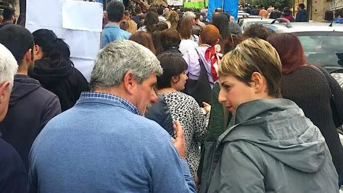 Sanità, Nesci: \"Il decreto Scura è una grande truffa\"