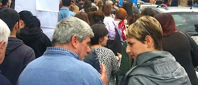 Sanità, Nesci: \"Il decreto Scura è una grande truffa\"