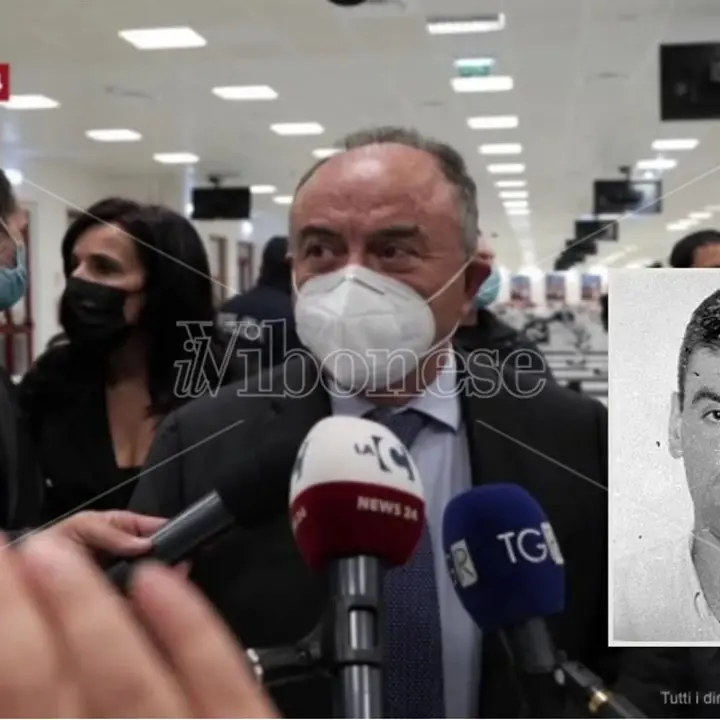 Cosa sarebbe stata la malavita vibonese se Totò Mazzeo si fosse pentito