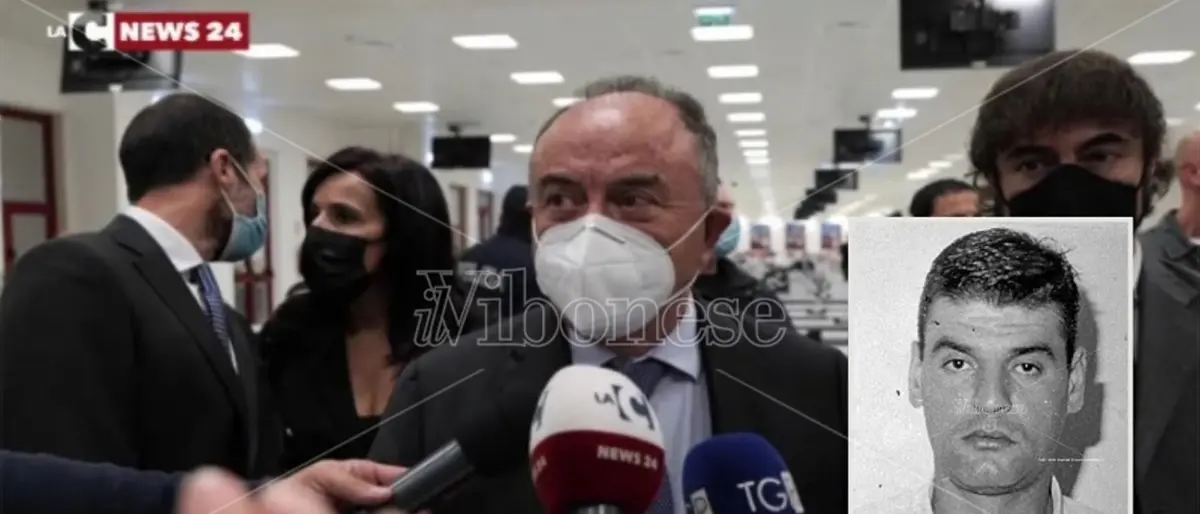 Cosa sarebbe stata la malavita vibonese se Totò Mazzeo si fosse pentito