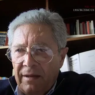 VIDEO | “A Sangue Freddo”, il sindaco Costa racconta l'esorcismo alla piccola Maria Ilenia