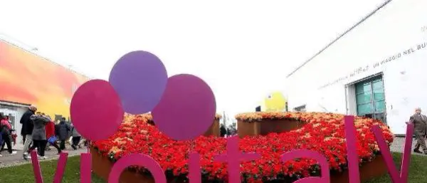 Caffo al Vinitaly con il brandy “Gran Riserva 50 anni”